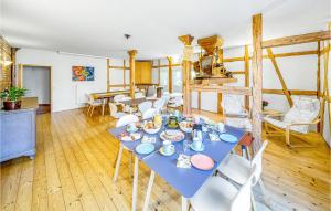 Idyllic Holiday Home Thueringen