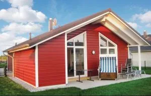 Amazing Home In Dagebüll With Wifi - Dagebüll