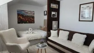 KOP P95 Milmari - Raška