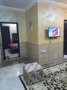 Abeer Suites 4 basement