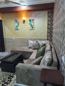 Abeer Suites 4 basement