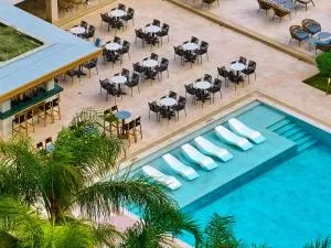 Sentido Kyknos Beach Adults Only - Avdou