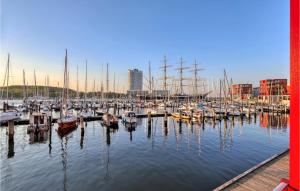 Passatvilla - Apartment 2