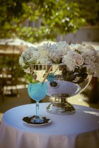 Hotels Hotel Restaurant du Parc en Bord de Riviere : photos des chambres