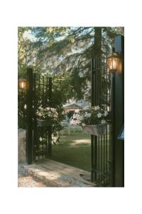 Hotels Hotel Restaurant du Parc en Bord de Riviere : photos des chambres