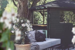 Hotels Hotel Restaurant du Parc en Bord de Riviere : photos des chambres