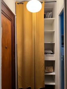 appartement, paris tour Eiffel