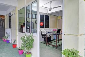 Hotel O Coastal Inn Luxury Service Apartments