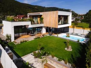 LaResidencia - Rajec