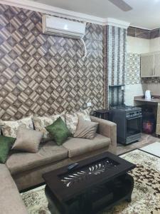 Abeer Suites 4 basement