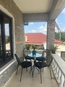 Julias Village Villa