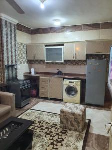 Abeer Suites 4 basement