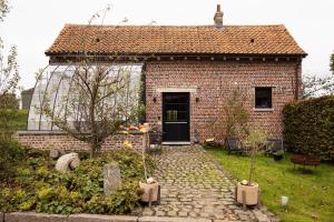 Het Ovenhuisje