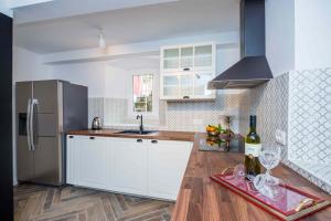 Residence Villa Mima