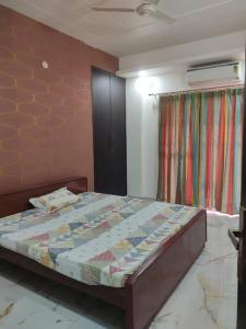 3 Bedroom Apartment in Janakpuri