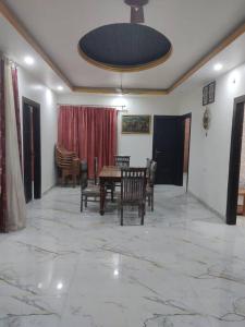 3 Bedroom Apartment in Janakpuri