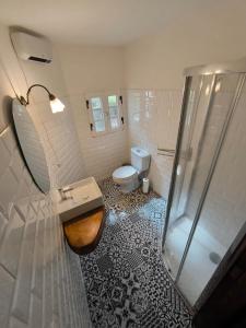 Los Matos, Canarian house in Valleseco