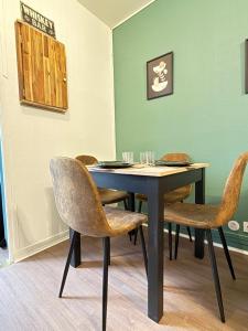 Hyper Centre le Cozy Colbert