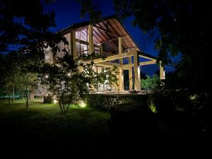 The Villa Lakeshore