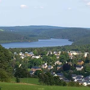 Apartment in Eibenstock 30354