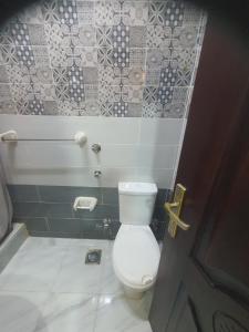 Abeer Suites 4 basement