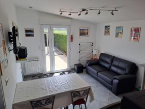 Gite 10 mn des plages