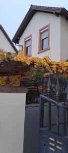 Idyllisches Witch'sHäuschen - 3hvězdičkové hotely ve městě Heidelberg