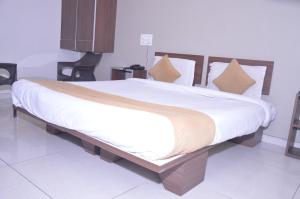 HOTEL INDRANI