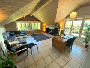 LakeVIEW Penthouse in the heart of Switzerland - Oberkirch