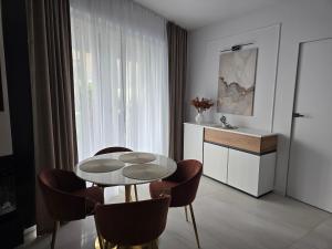 Baltic Waves Resort B006