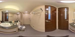 The Kris Residence Two Bedrooms Apartment