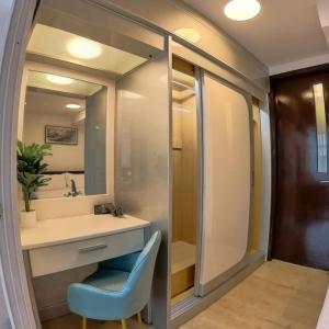 The Kris Residence Two Bedrooms Apartment