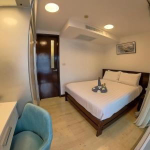 The Kris Residence Two Bedrooms Apartment