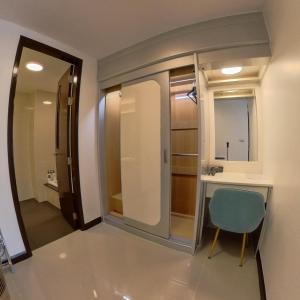 The Kris Residence Two Bedrooms Apartment