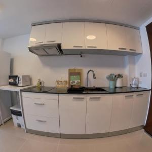 The Kris Residence Two Bedrooms Apartment