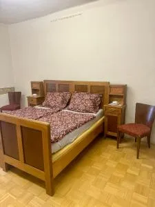 Zámek Hošťálkovy - Čaková