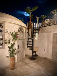 Riad Dollar Des Sables & Spa