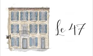 Le 47 - Rentals in South of France