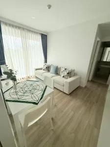 Skypark Laguna Phuket - pláž