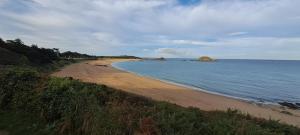 Gite 10 mn des plages