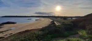 Gite 10 mn des plages