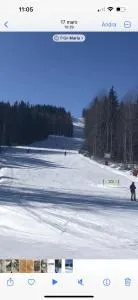 KungsbergetNatur - Åmot