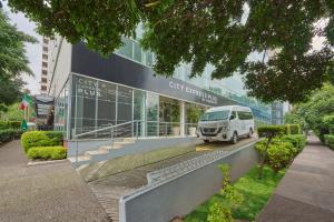 City Express Plus by Marriott Ciudad de México Insurgentes Sur