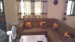 Oasis appartement - Niadyorane