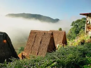 เคียงสะปันโฮม&คาเฟ่ - Ban Pha Khap