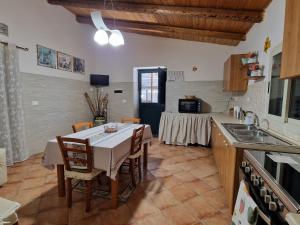 Vento del Sud casa vacanze