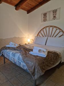 Vento del Sud casa vacanze