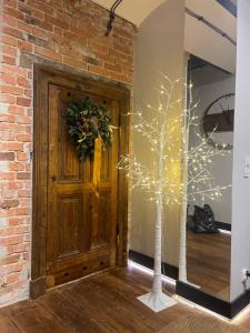 Piernikarska 4 łazienki