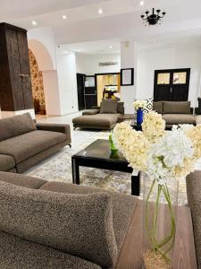 Oasis Hotel & Spa