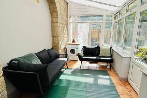 Cozy cottage in Mytholmroyd nr Hebden Bridge